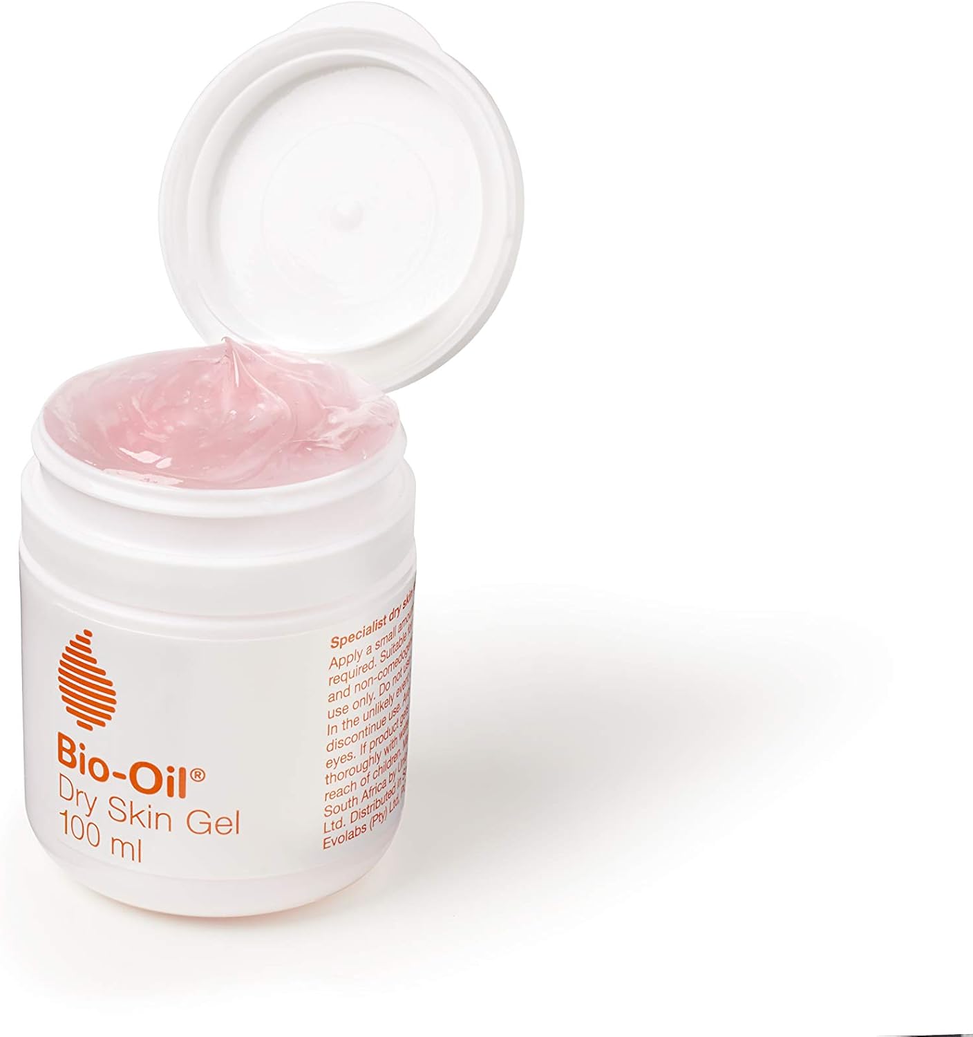 Bio-Oil Dry Skin Gel, 100ml-1