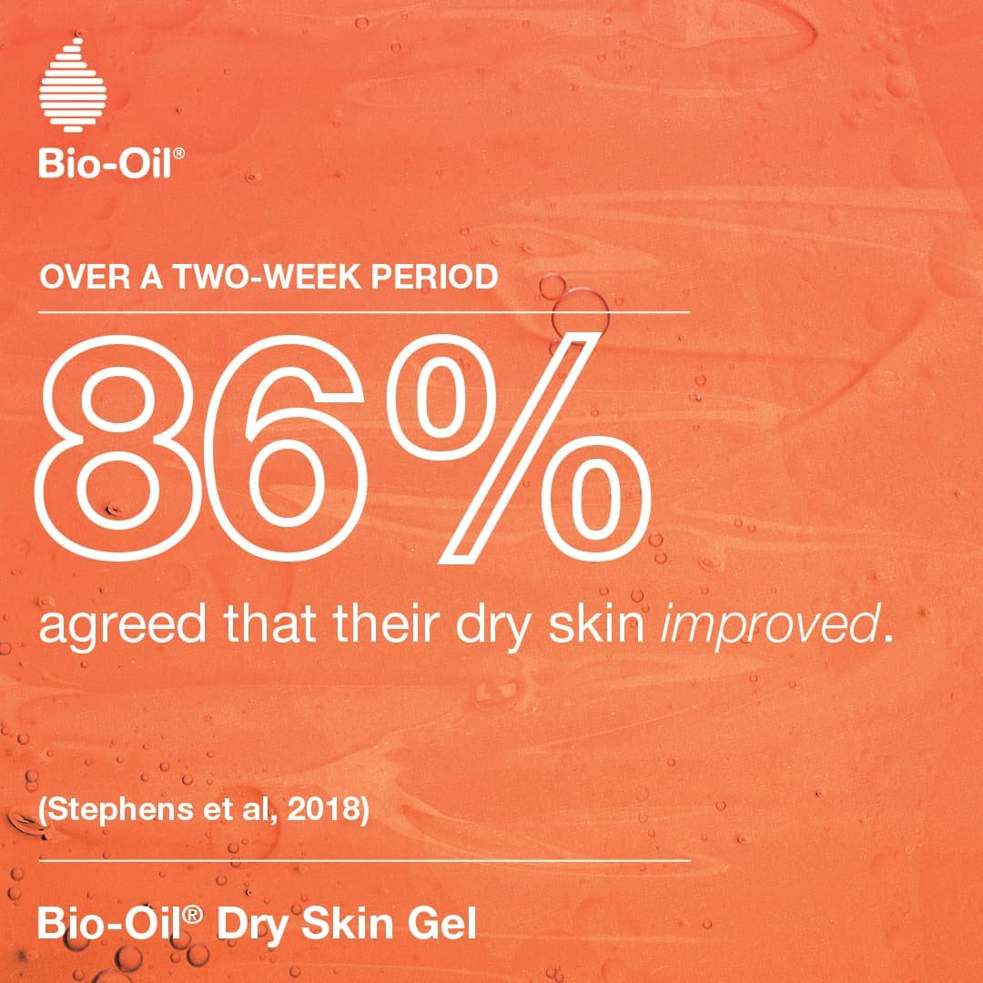 Bio-Oil Dry Skin Gel, 100ml-3