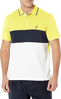 Nautica Men's Polo Shirt