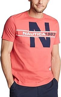 Nautica Men's T-Shirt