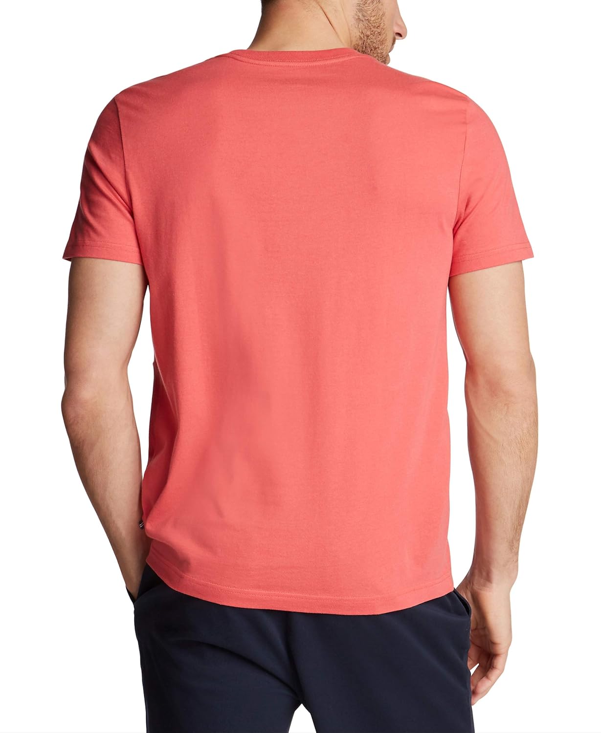 Nautica Men's T-Shirt-2