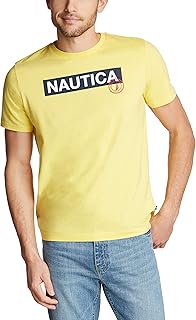 Nautica Men's T-Shirt