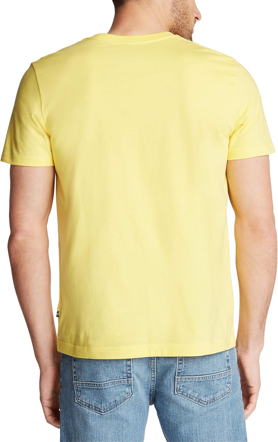 Nautica Men's T-Shirt-2