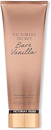 Victoria Secret Bare Vanilla Fragrance Lotion 236ml