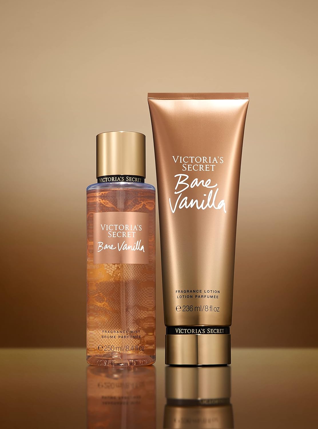 Victoria Secret Bare Vanilla Fragrance Lotion 236ml-2