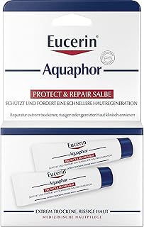 Eucerin Aquaphor Protect & Repair Ointment 20ml Ointment