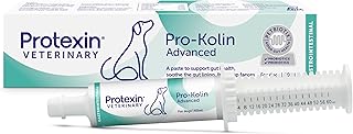 Protexin Veterinary Pro-Kolin Advanced for Dogs Advanced for Dogs, 60 ml