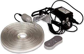 bar@drinkstuff Lay Z Spa Paris LED Light Strip & Remote Control Set for Lay Z Spa Paris 54148