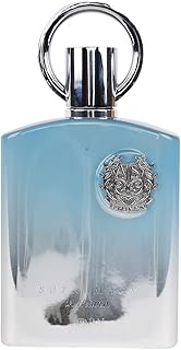 Afnan Supremacy in Heaven (Blue) eau de parfum (EDP) Perfume Spray 100ml