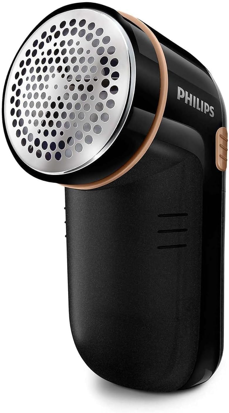 Philips Fabric Shaver, quick and effective removal of pills and bobbles - GC026/80-0