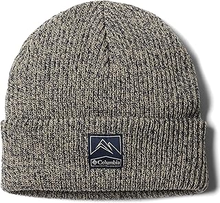 Columbia Whirlibird Cuffed Beanie Hat