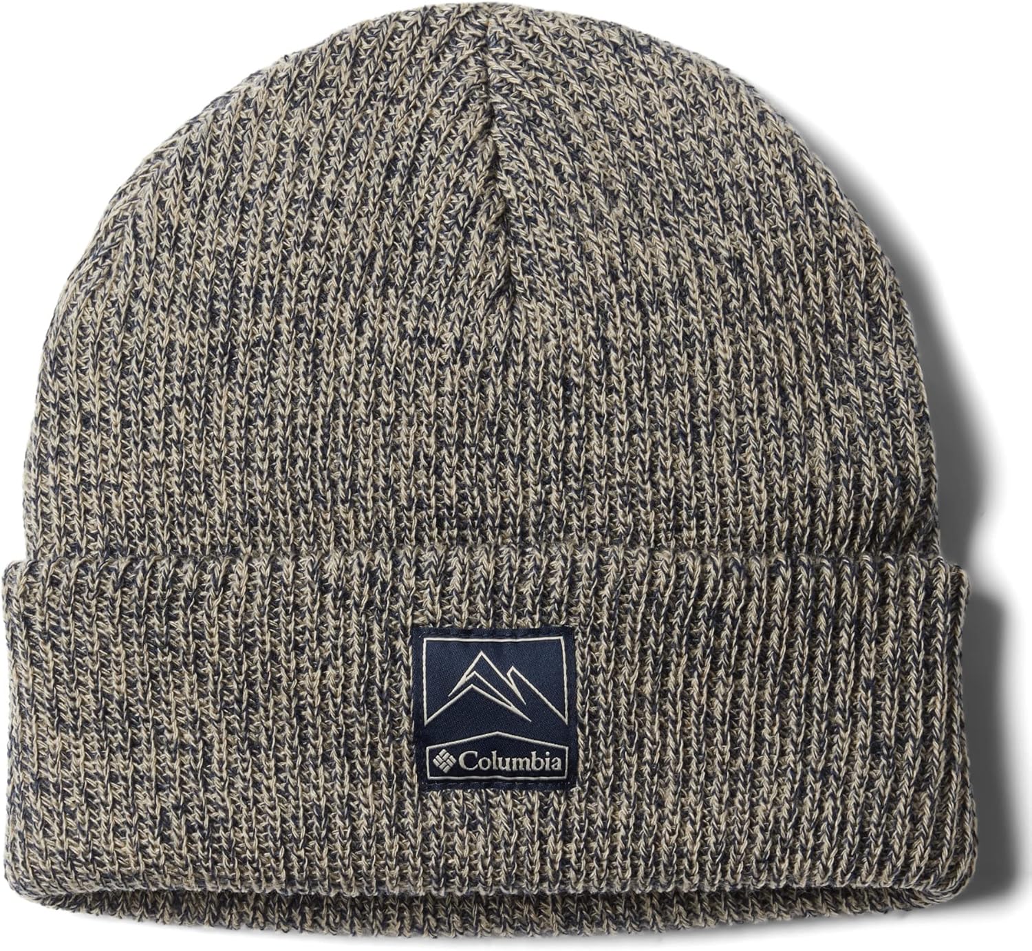 Columbia Whirlibird Cuffed Beanie Hat-0