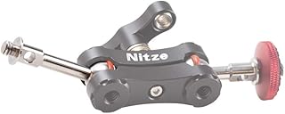 Nitze 15mm Steel Ballhead - N50-T04