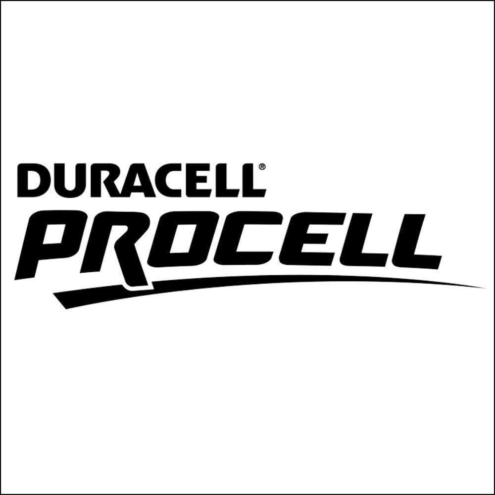 50 Pack - Duracell Procell AA Batteries | 1.5V Industrial Power Alkaline Battery | Home or Office Use | Car Air Freshener Promo Pack | Reliable Long Lasting Power-3