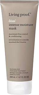 Living Proof Hair Mask Treatment | Reduces Breakage | Deeply Nourishes for Healthier Hair | Adds Smoothness & Shine | Paraben Free| Sulphate Free | Silicone Free | Vegan