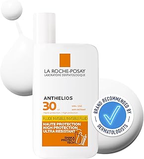 La Roche-Posay Anthelios Shaka Invisible Fluid SPF 30 50ml