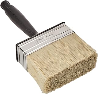 Essen 4.0" Block Brush