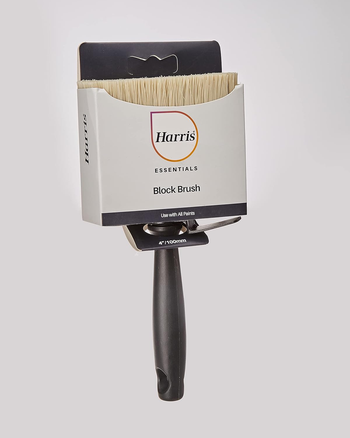 Essen 4.0" Block Brush-1