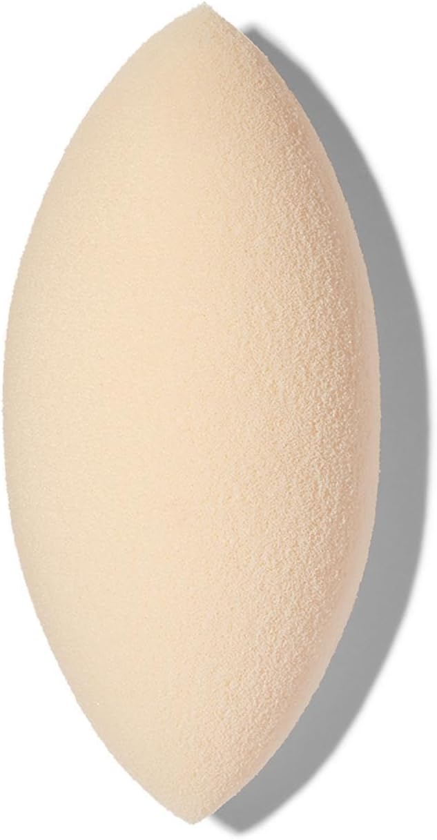 e.l.f, Camo Concealer Sponge, Soft, Dual-Pointed, Versatile, Washable, Reuseable, Easy To Use, Blends, Complements 16HR Camo Concealer, Wet or Dry Product-0