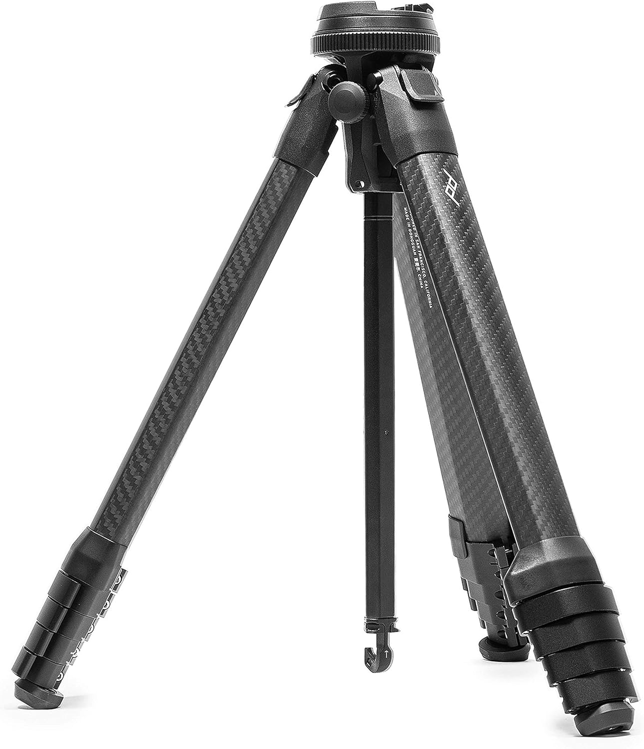 Peak Design Travel Tripod (Carbon Fiber)-0