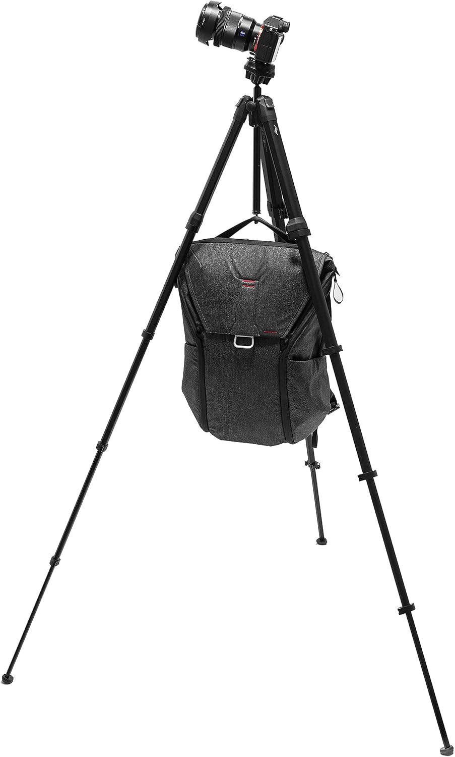 Peak Design Travel Tripod (Carbon Fiber)-1