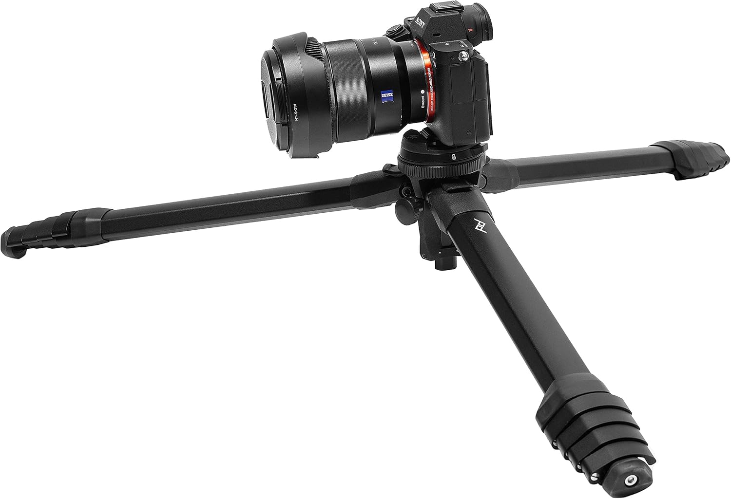 Peak Design Travel Tripod (Carbon Fiber)-3