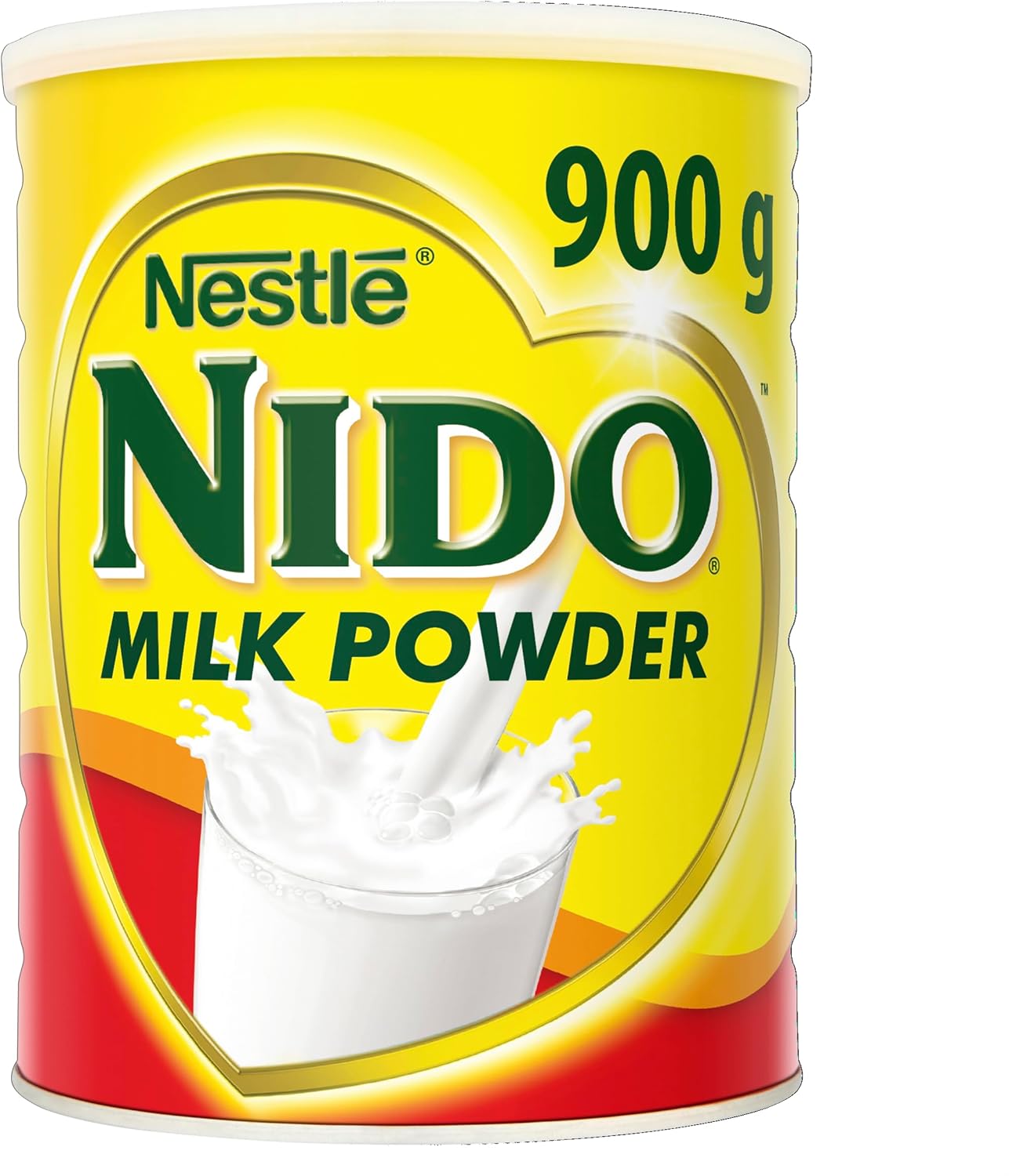 Nido Instant Full Cream Milk Powder 900g Tin-0