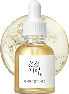 Beauty of Joseon Glow Serum Propolis + Niacinamide 30 ml (Pack of 1)