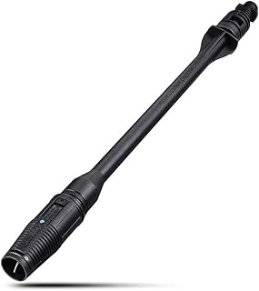 145 Bar Dirt Blaster Compatible with Karcher K1 K2 K3 K4 K5 K6 K7, Pressure Washer Lance Extension, Car Washer Jet Lance Nozzle, Pressure Water Gun Spray Lance & Wands Extension