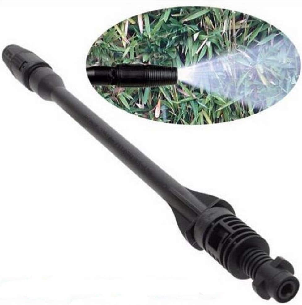 145 Bar Dirt Blaster Compatible with Karcher K1 K2 K3 K4 K5 K6 K7, Pressure Washer Lance Extension, Car Washer Jet Lance Nozzle, Pressure Water Gun Spray Lance & Wands Extension-2