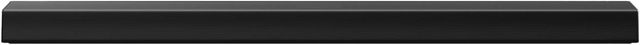 Panasonic SC-HTB400EBK Home Theatre Soundbar with Bluetooth and built-in subwoofer Black-0