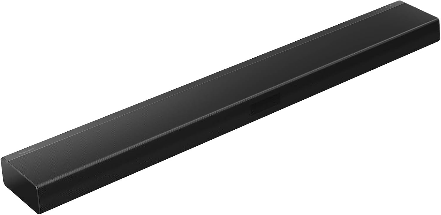 Panasonic SC-HTB400EBK Home Theatre Soundbar with Bluetooth and built-in subwoofer Black-10