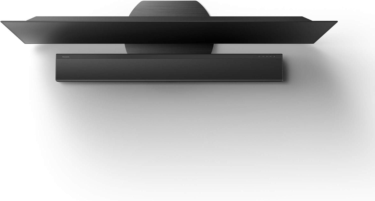 Panasonic SC-HTB400EBK Home Theatre Soundbar with Bluetooth and built-in subwoofer Black-11