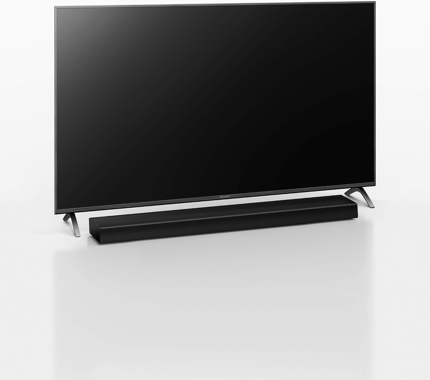 Panasonic SC-HTB400EBK Home Theatre Soundbar with Bluetooth and built-in subwoofer Black-6