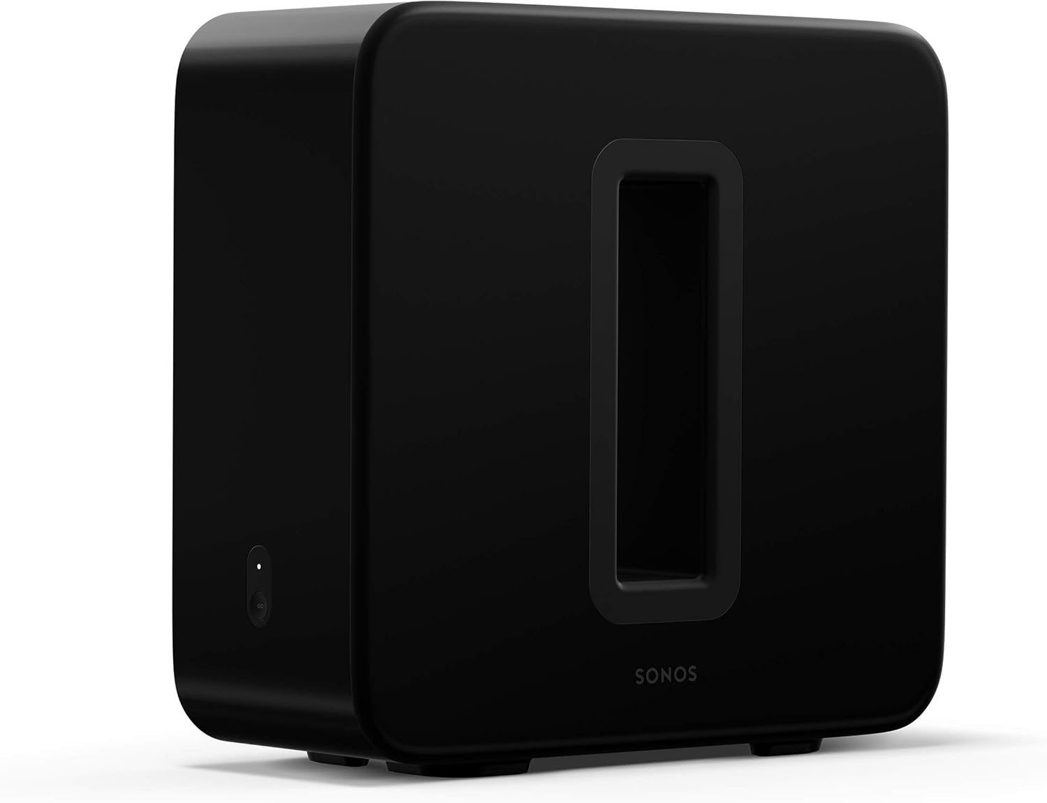 Sonos SUB (GEN3) Black-0