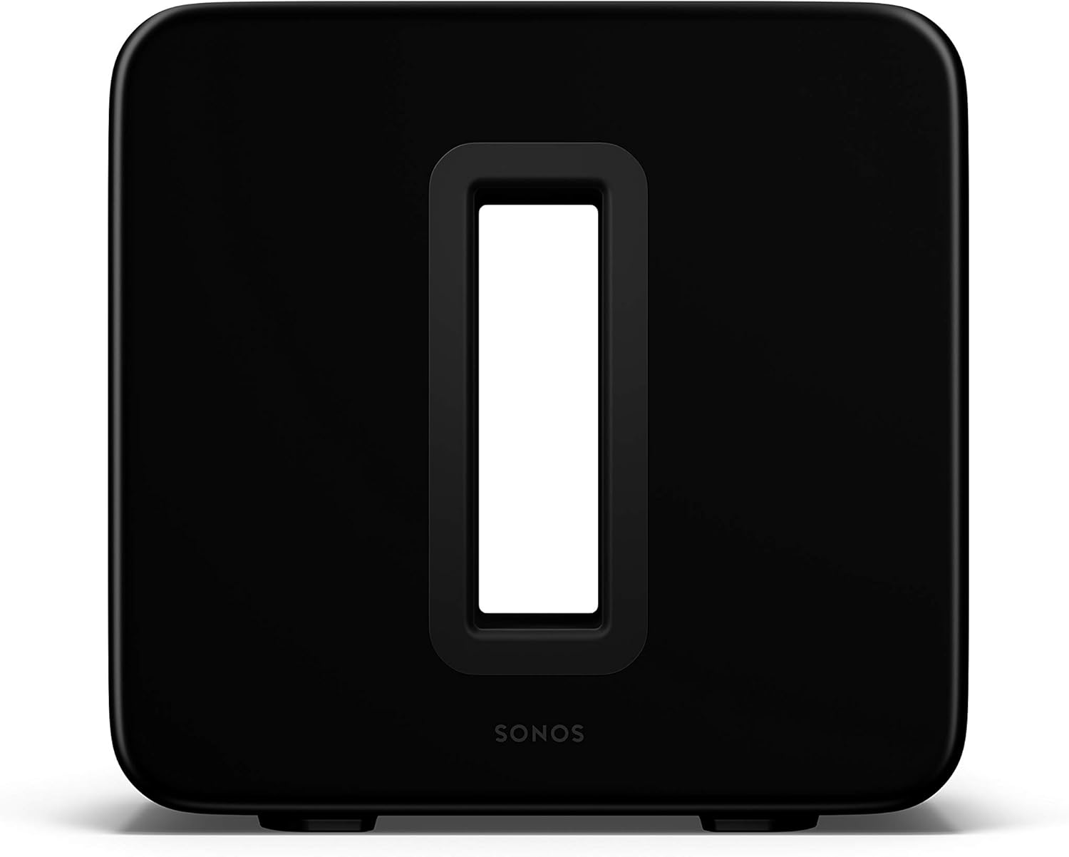 Sonos SUB (GEN3) Black-1