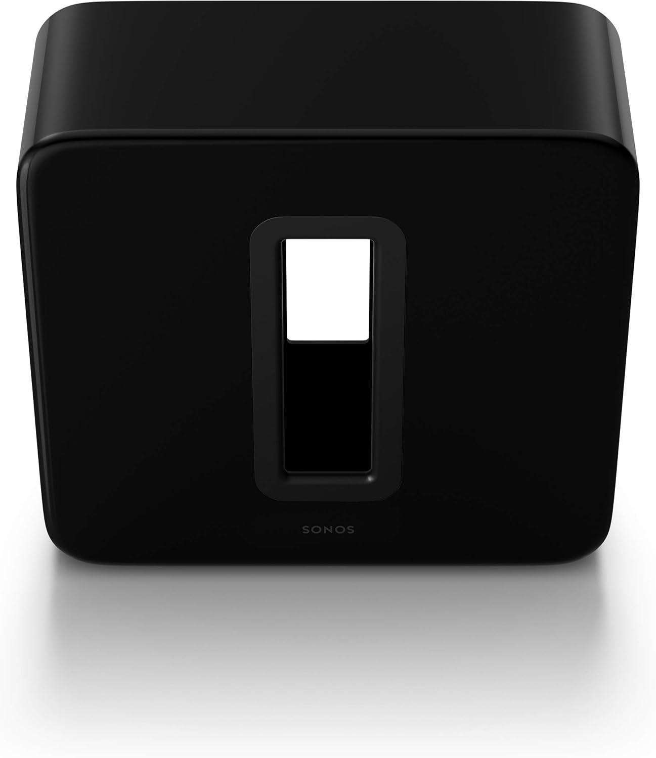 Sonos SUB (GEN3) Black-10