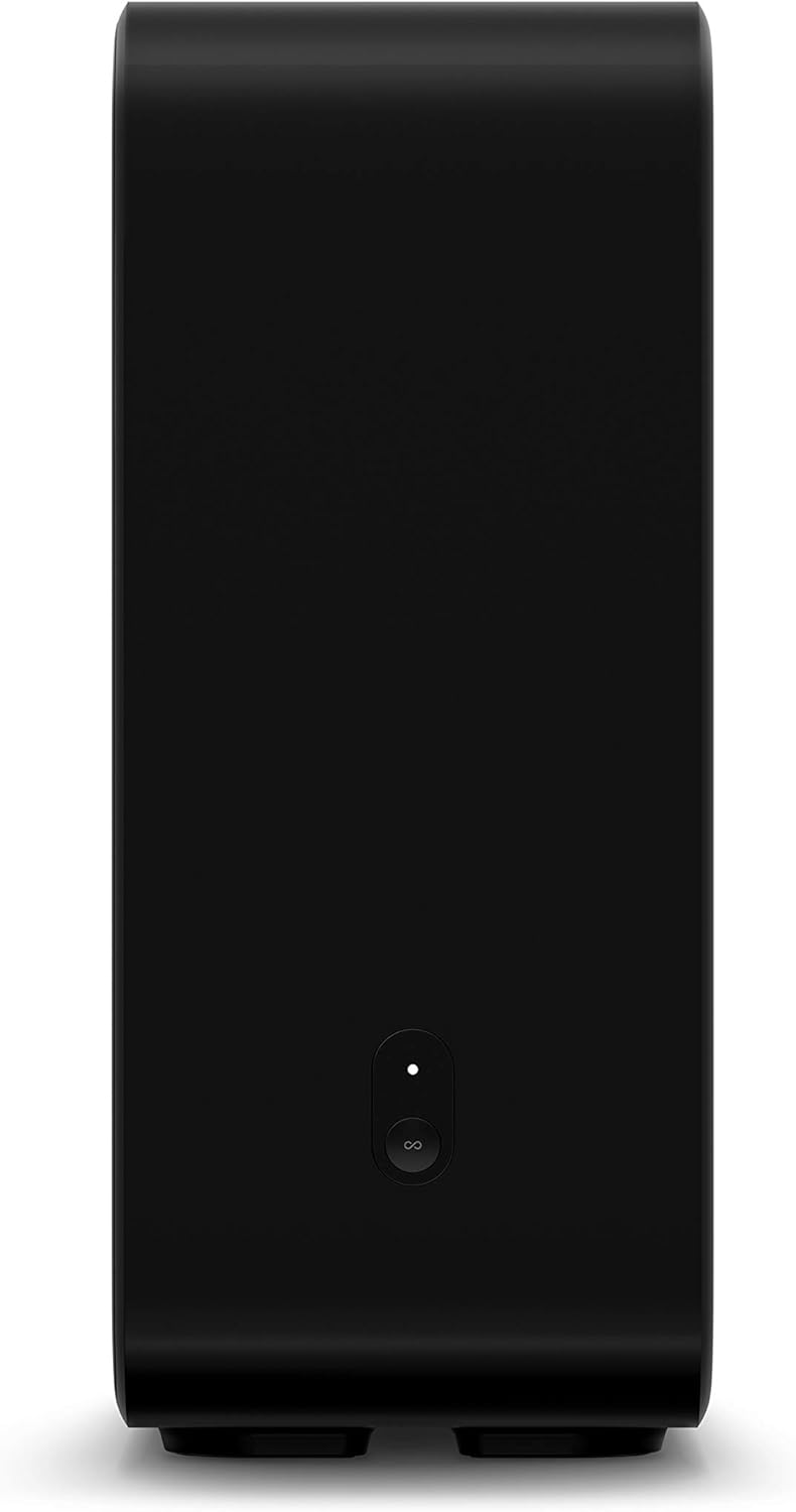 Sonos SUB (GEN3) Black-2