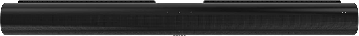 Sonos ARC Black Soundbar-10