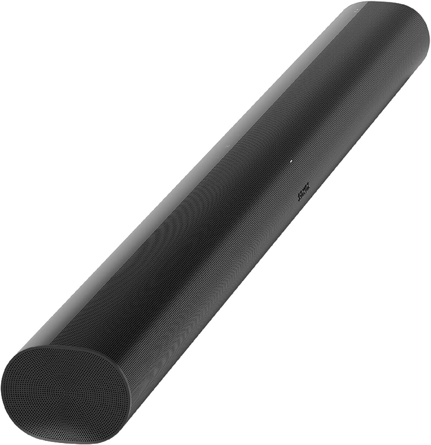 Sonos ARC Black Soundbar-4