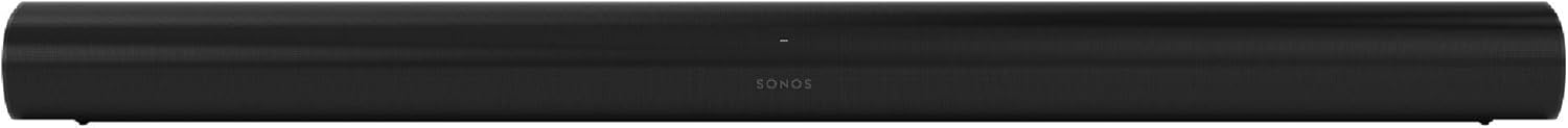 Sonos ARC Black Soundbar-5