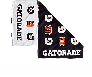 Gatorade Towel, One Size