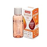 NuageRecovery Oil, 100Ml (With Vitamin E) Orange