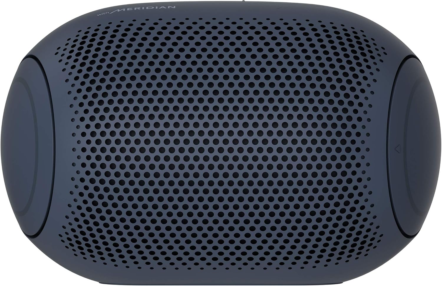 LG Electronics LG XBOOM GO PL2 Jellybean Portable Wireless Bluetooth Speaker with up to 10 hours battery life, IPX5 Water-Resistant, Party Bluetooth Speaker, Black-0