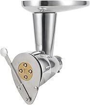 Kenwood Fresh Pasta Maker Attachment KAX92.A0ME for use with Kenwood Stand Mixers/Kitchen Machines