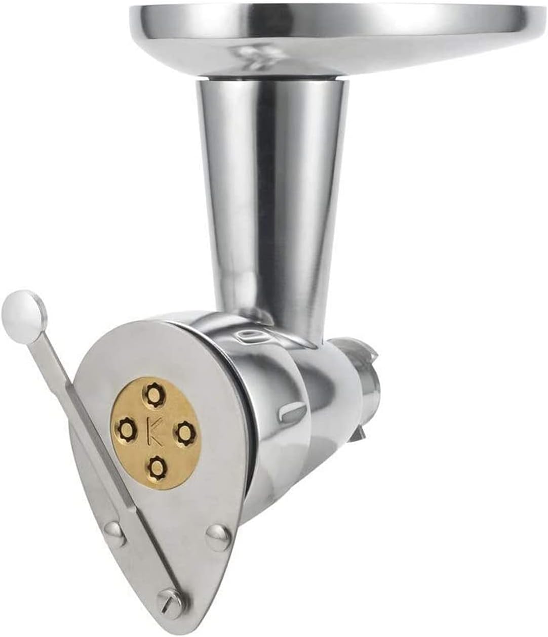 Kenwood Fresh Pasta Maker Attachment KAX92.A0ME for use with Kenwood Stand Mixers/Kitchen Machines-0