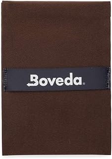 Boveda for Music: 1 Single Fabric Holder – Holds Up to 2 Standard Size 49% RH Boveda for a Wooden Instrument – Improves Efficiency of Boveda Two-Way Humidity Control in an Instrument Case