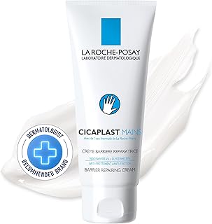 La Roche-Posay Cicaplast Barrier Repairing Cream 100ml