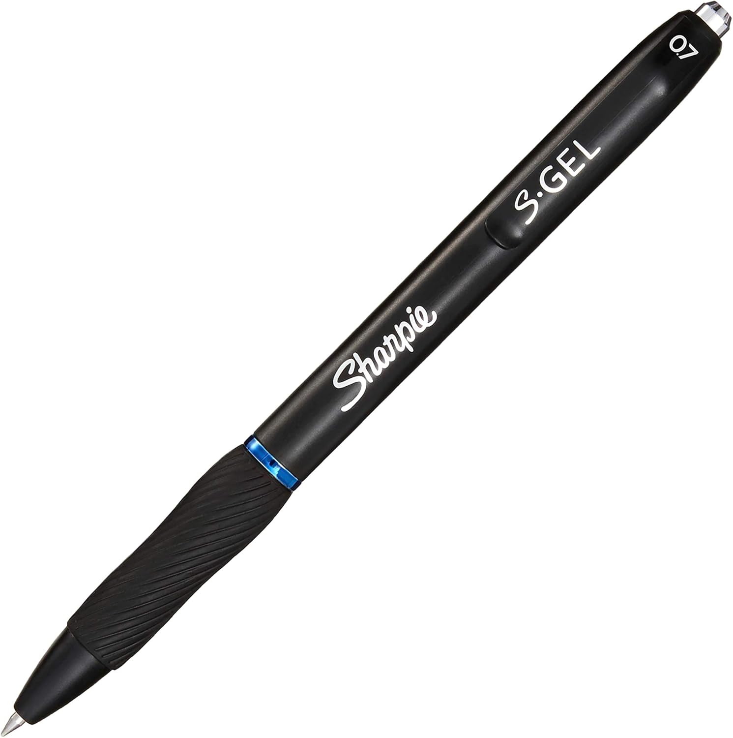 Sharpie S-Gel | Gel Pens | Medium Point (0.7mm) | Blue Ink | 12 Count-7