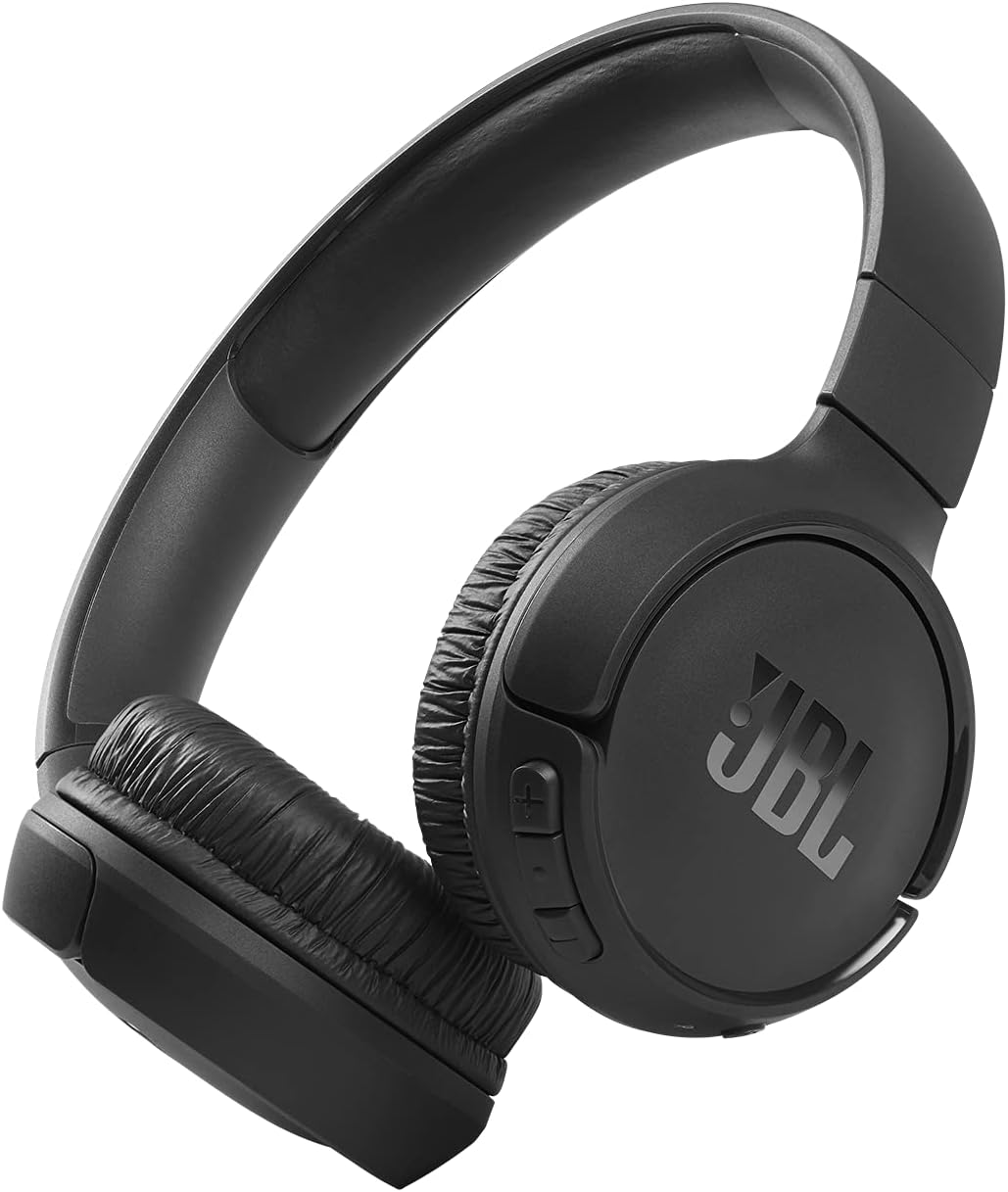 JBL Tune 510 BT - Black-0